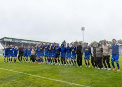 Chemie Leipzig FC Carl Zeiss Jena 38